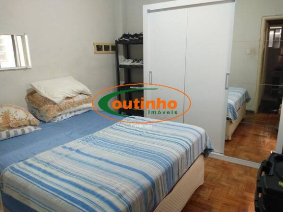 Imagem Apartamento com 1 Quarto à Venda, 42 m² em Vila Isabel - Rio De Janeiro Imagem Apartamento com 1 Quarto à Venda, 42 m² em Vila Isabel - Rio De Janeiro