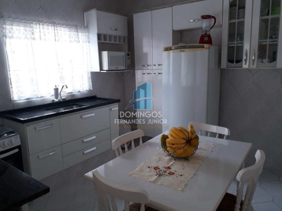 Imagem Casa com 4 Quartos à Venda, 195 m² em Conjunto Residencial José Bonifácio - São Paulo Imagem Casa com 4 Quartos à Venda, 195 m² em Conjunto Residencial José Bonifácio - São Paulo