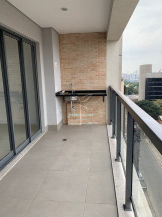 Imagem Apartamento com 1 Quarto à Venda, 44 m² em Pinheiros - São Paulo Imagem Apartamento com 1 Quarto à Venda, 44 m² em Pinheiros - São Paulo