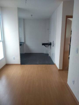 Apartamento com 2 Quartos à Venda, 42 m² em Caguassu - Sorocaba