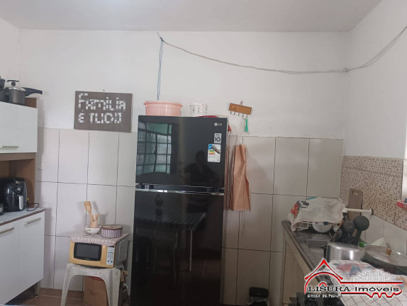 Imagem Casa com 2 Quartos à Venda, 75 m² em Jardim Nova Esperança - Jacareí Imagem Casa com 2 Quartos à Venda, 75 m² em Jardim Nova Esperança - Jacareí