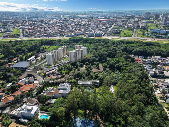 Imagem Apartamento com 2 Quartos à Venda, 52 m² em Parque Ortolândia - Hortolândia