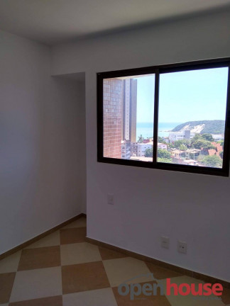 Imagem Apartamento com 2 Quartos à Venda, 58 m² em Ponta Negra - Natal