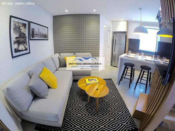 Imagem Apartamento com 2 Quartos à Venda, 73 m² em Vila Olimpia - São Paulo