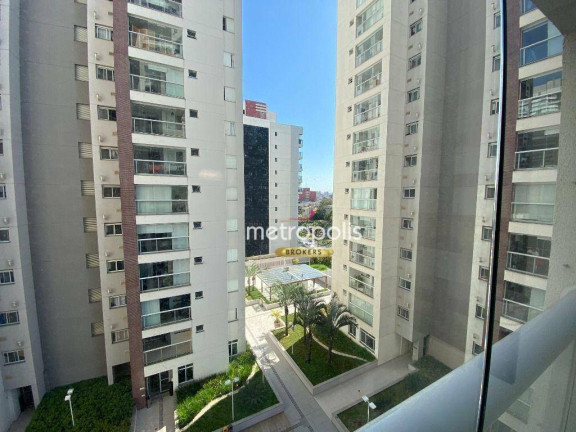 Imagem Apartamento com 3 Quartos à Venda, 79 m² em Boa Vista - São Caetano Do Sul