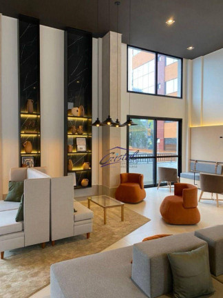 Imagem Apartamento com 1 Quarto à Venda, 25 m² em Pinheiros - São Paulo Imagem Apartamento com 1 Quarto à Venda, 25 m² em Pinheiros - São Paulo