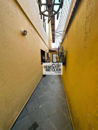 Imagem Sobrado com 3 Quartos à Venda, 150 m² em Jardim Marisa - São Paulo Imagem Sobrado com 3 Quartos à Venda, 150 m² em Jardim Marisa - São Paulo