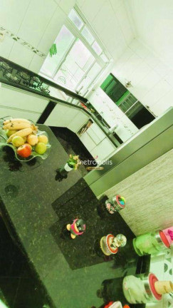 Imagem Sobrado com 2 Quartos à Venda, 150 m² em Parque Das Nações - Santo André Imagem Sobrado com 2 Quartos à Venda, 150 m² em Parque Das Nações - Santo André
