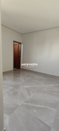Imagem Apartamento com 3 Quartos à Venda, 140 m² em Jardim Botânico - Franca Imagem Apartamento com 3 Quartos à Venda, 140 m² em Jardim Botânico - Franca