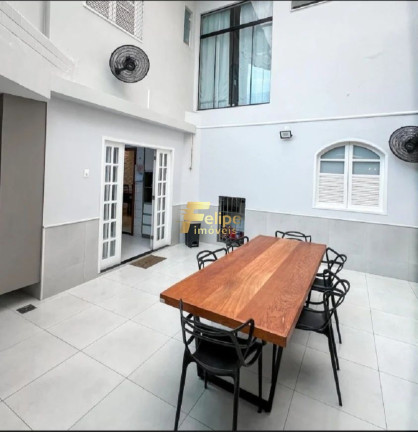 Imagem Casa com 5 Quartos à Venda, 237 m² em República - Vitória Imagem Casa com 5 Quartos à Venda, 237 m² em República - Vitória