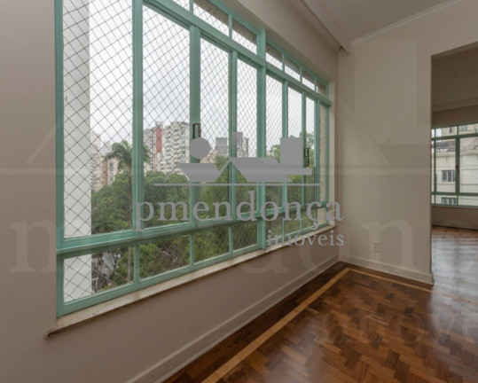 Imagem Apartamento com 3 Quartos à Venda, 217 m² em Higienópolis - São Paulo