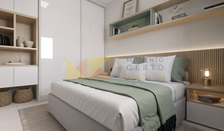 Imagem Apartamento com 2 Quartos à Venda, 51 m² em água Verde - Blumenau Imagem Apartamento com 2 Quartos à Venda, 51 m² em água Verde - Blumenau