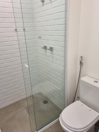 Imagem Apartamento com 1 Quarto à Venda, 46 m² em Vila Mariana - São Paulo Imagem Apartamento com 1 Quarto à Venda, 46 m² em Vila Mariana - São Paulo