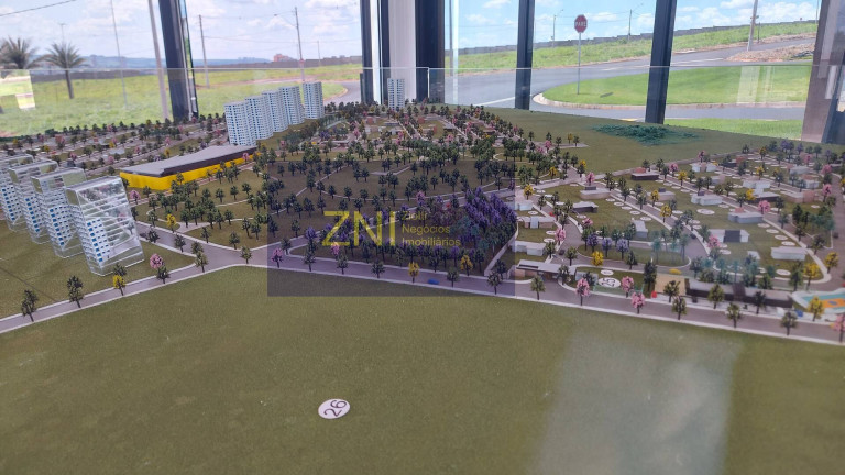 Imagem Terreno em Condomínio à Venda, 471 m² em Jardins Do Mirante - Ribeirão Preto Imagem Terreno em Condomínio à Venda, 471 m² em Jardins Do Mirante - Ribeirão Preto