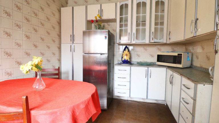 Imagem Casa com 5 Quartos à Venda, 250 m² em Vila Nova Cachoeirinha - São Paulo