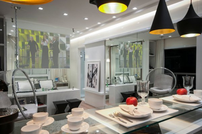 Imagem Studio com 1 Quarto à Venda, 45 m² em Vila Mariana - São Paulo
