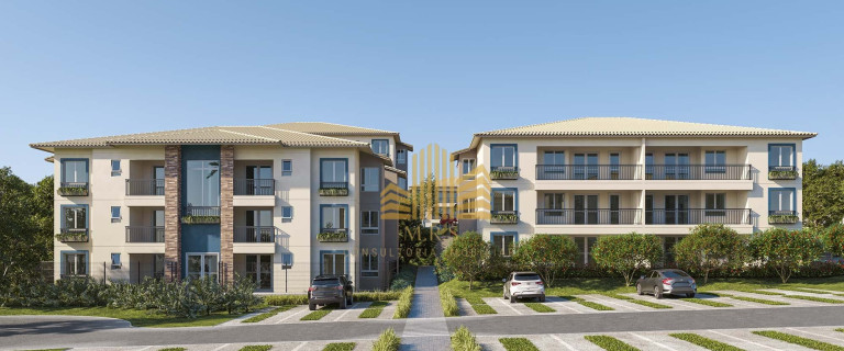 Apartamento com 3 Quartos à Venda, 86 m² em Jardim Primavera - Itupeva