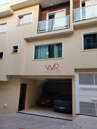 Sobrado com 3 Quartos à Venda, 114 m² em Penha - São Paulo