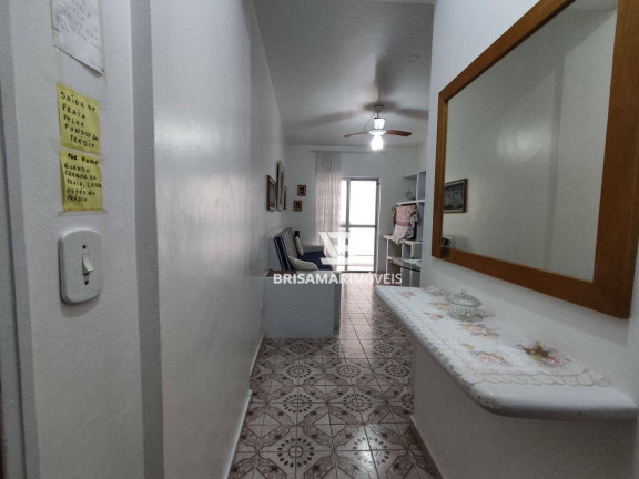 Imagem Apartamento com 2 Quartos à Venda, 53 m² em Pitangueiras - Guarujá