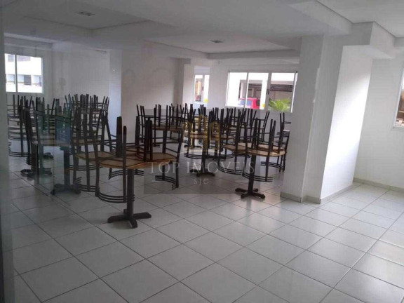Imagem Apartamento com 2 Quartos à Venda, 56 m² em Parque Residencial Flamboyant - São José Dos Campos Imagem Apartamento com 2 Quartos à Venda, 56 m² em Parque Residencial Flamboyant - São José Dos Campos