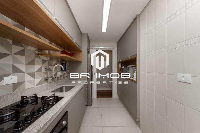 Imagem Imóvel com 3 Quartos à Venda, 81 m² em Saúde - São Paulo