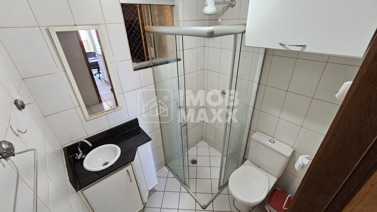 Imagem Apartamento com 2 Quartos à Venda, 453 m² em Riacho Fundo I - Riacho Fundo
