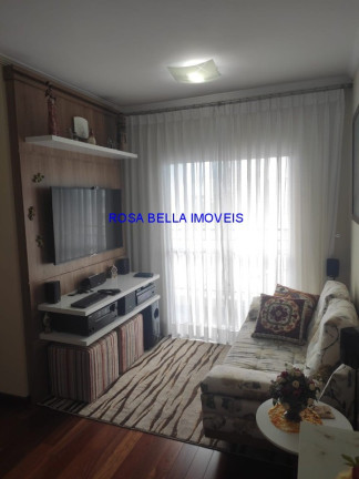 Apartamento com 2 Quartos à Venda, 62 m² em Jardim Guarani - Jundiaí