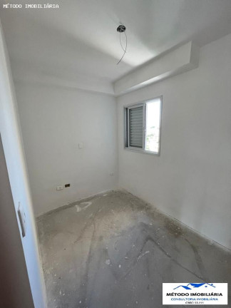 Imagem Apartamento com 2 Quartos à Venda, 51 m² em Parque Das Naçoes - Santo André Imagem Apartamento com 2 Quartos à Venda, 51 m² em Parque Das Naçoes - Santo André