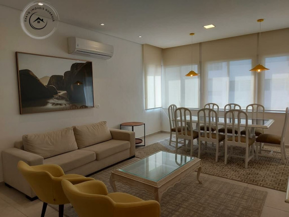Imagem Apartamento com 3 Quartos à Venda, 120 m² em Pitangueiras - Guarujá Imagem Apartamento com 3 Quartos à Venda, 120 m² em Pitangueiras - Guarujá