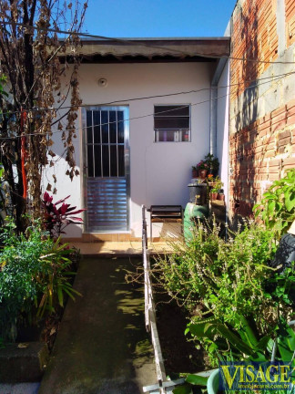 Imagem Casa com 2 Quartos à Venda, em Bandeira Branca Ii - Jacareí Imagem Casa com 2 Quartos à Venda, em Bandeira Branca Ii - Jacareí