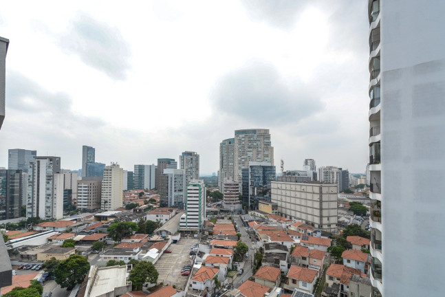 Imagem Apartamento com 1 Quarto à Venda, 29 m² em Pinheiros - São Paulo Imagem Apartamento com 1 Quarto à Venda, 29 m² em Pinheiros - São Paulo