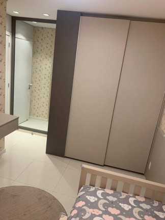 Imagem Apartamento com 2 Quartos à Venda, 85 m² em Vila Aviação - Bauru