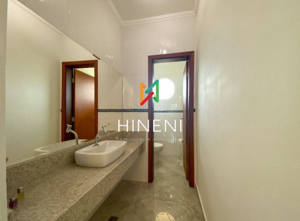 Imagem Casa com 5 Quartos à Venda, 923 m² em Jardim Maristela - Atibaia