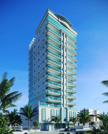 Apartamento com 2 Quartos à Venda, 71 m² em Balneário Perequê - Porto Belo
