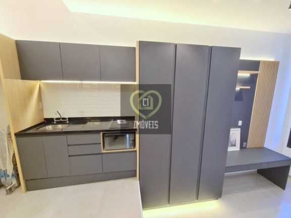 Imagem Imóvel com 1 Quarto para Alugar, 27 m² em Perdizes - São Paulo Imagem Imóvel com 1 Quarto para Alugar, 27 m² em Perdizes - São Paulo