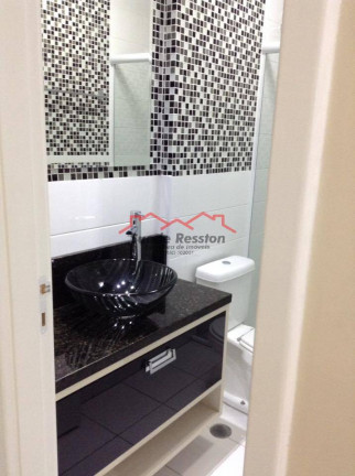 Imagem Apartamento com 2 Quartos à Venda, 58 m² em Interlagos - São Paulo