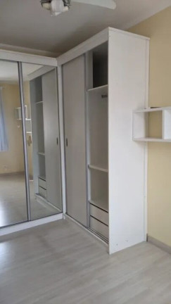Imagem Apartamento com 2 Quartos à Venda, 99 m² em Campo Grande - Santos