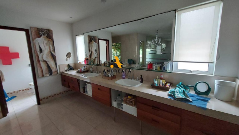 Imagem Casa de Condomínio com 3 Quartos à Venda, 690 m² em Barra Da Tijuca - Rio De Janeiro