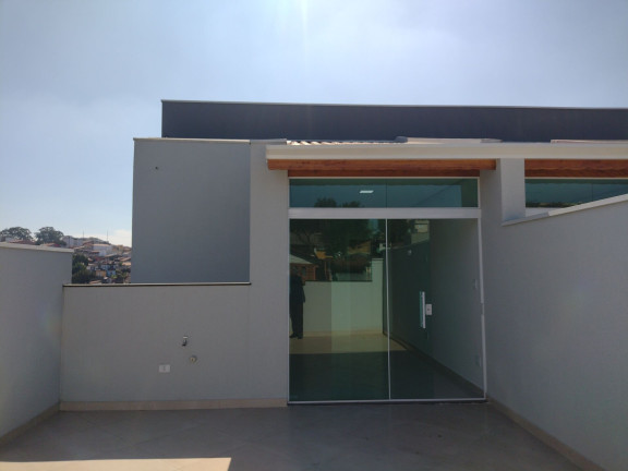 Imagem Cobertura com 2 Quartos à Venda, 100 m² em Parque Novo Oratório - Santo André Imagem Cobertura com 2 Quartos à Venda, 100 m² em Parque Novo Oratório - Santo André