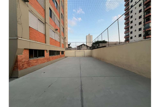 Imagem Apartamento com 3 Quartos à Venda, 79 m² em Vila Moinho Velho - São Paulo