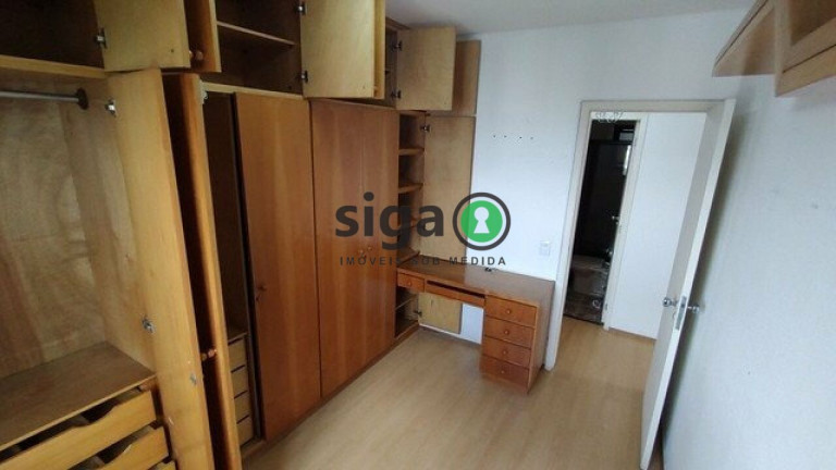 Imagem Apartamento com 3 Quartos à Venda, 80 m² em Vila Andrade - São Paulo Imagem Apartamento com 3 Quartos à Venda, 80 m² em Vila Andrade - São Paulo