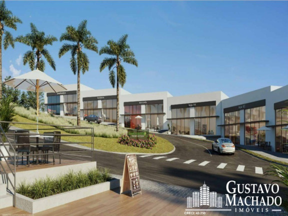 Imagem Terreno à Venda, 271 m² em Residencial Reserva Do Valle - Volta Redonda