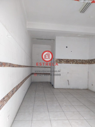 Sala Comercial para Alugar, 30 m² em Centro - Jacareí