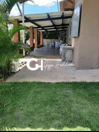 Imagem Chácara com 4 Quartos à Venda, 1.240 m² em Ibiúna