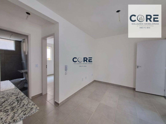 Imagem Apartamento com 2 Quartos à Venda, 44 m² em Adelmolândia - Sabará Imagem Apartamento com 2 Quartos à Venda, 44 m² em Adelmolândia - Sabará