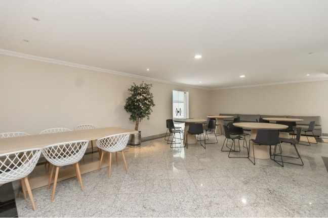 Imagem Apartamento com 4 Quartos à Venda, 227 m² em Itaim Bibi - São Paulo