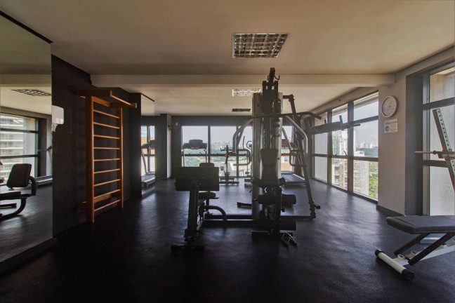Imagem Apartamento à Venda, 88 m² em Vila Nova Conceição - São Paulo Imagem Apartamento à Venda, 88 m² em Vila Nova Conceição - São Paulo