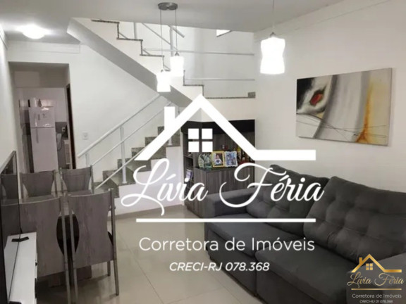 Imagem Casa com 2 Quartos à Venda, 90 m² em Parque Aurora - Campos Dos Goytacazes