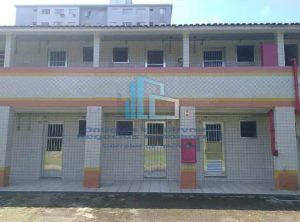 Imagem Kitnet à Venda, 27 m² em Boqueirão - Praia Grande Imagem Kitnet à Venda, 27 m² em Boqueirão - Praia Grande