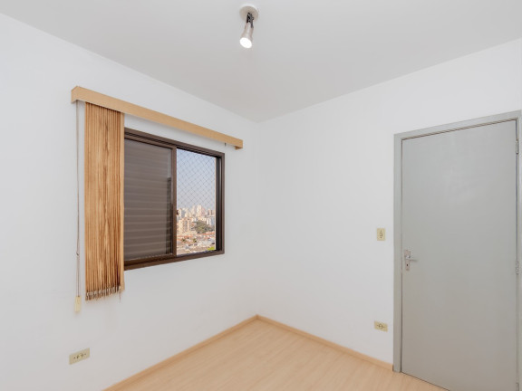 Imagem Apartamento com 2 Quartos à Venda, 65 m² em Imirim - São Paulo
